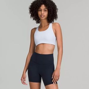 Lululemon Wunder Train Shorts 6”